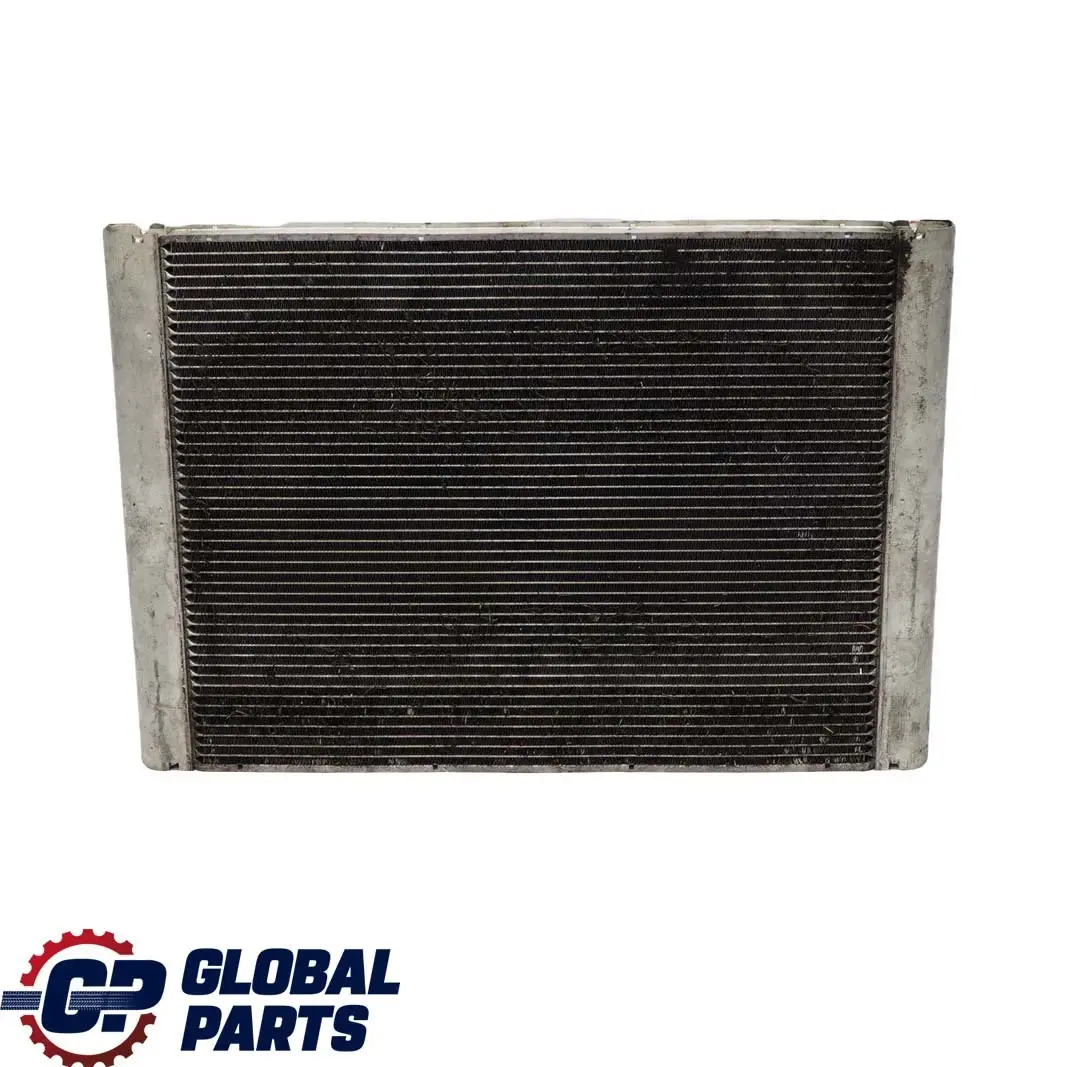 BMW 5 6 E60 E61 E63 E64 M5 Essence Refroidisseur Liquide de - SKU 2282732 - Numéro de pièce 2282732