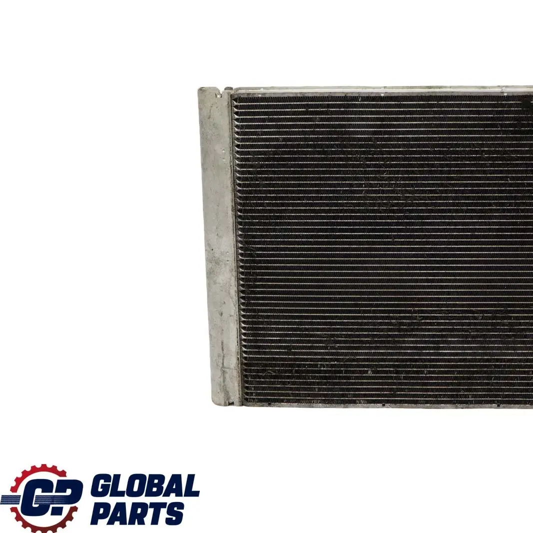 BMW E60 E61 E63 E64 M5 M6 Motor Refrigeracion Radiador - SKU 2282732 - Número de pieza 2282732