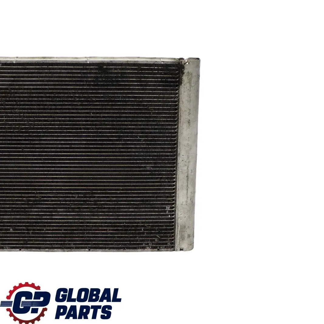 BMW E60 E61 E63 E64 M5 M6 Motor Refrigeracion Radiador - SKU 2282732 - Número de pieza 2282732