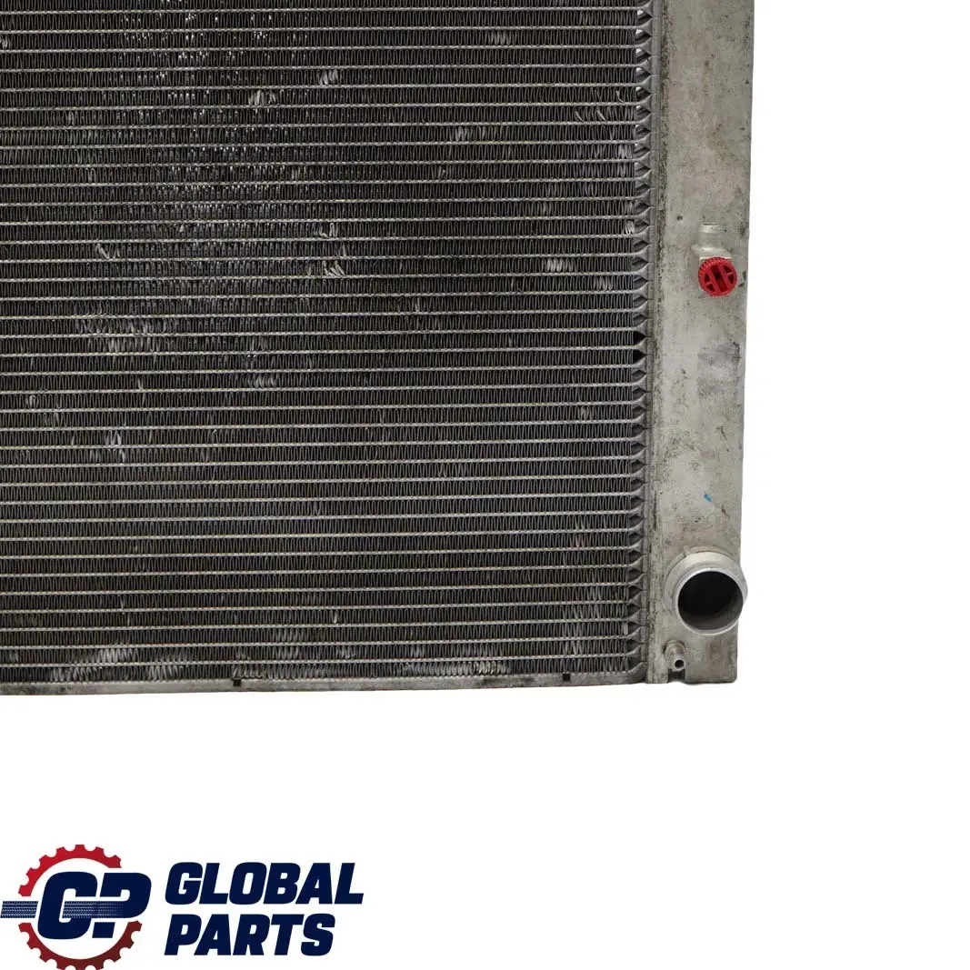 BMW 5 6 E60 E61 E63 E64 M5 Essence Refroidisseur Liquide de - SKU 2282732 - Numéro de pièce 2282732