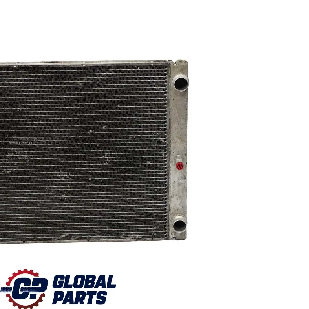 BMW E60 E61 E63 E64 M5 M6 Motor Refrigeracion Radiador - SKU 2282732 - Número de pieza 2282732