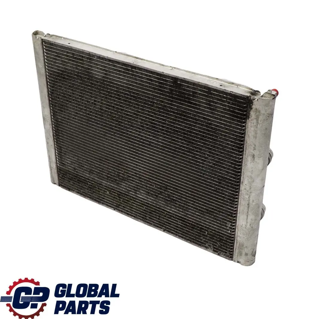 BMW 5 6 Series E60 E61 E63 E64 M5 M6 Engine Cooling Radiator - SKU 2282732 - Part number 2282732