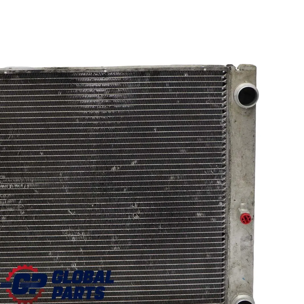 Refrigeracion Radiador para BMW E60 E61 E63 E64 M5 M6 Motor con número de pieza 2282732 BMW E60 E61 E63 E64 M5 M6 Motor Refrigeracion Radiador - SKU 2282732 - Número de pieza 2282732