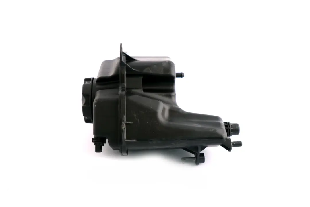 BMW 5 6 Series E60 E61N LCI E63 E64 Expansion Tank Radiator Petrol - SKU 2282735 - Part number 2283345
