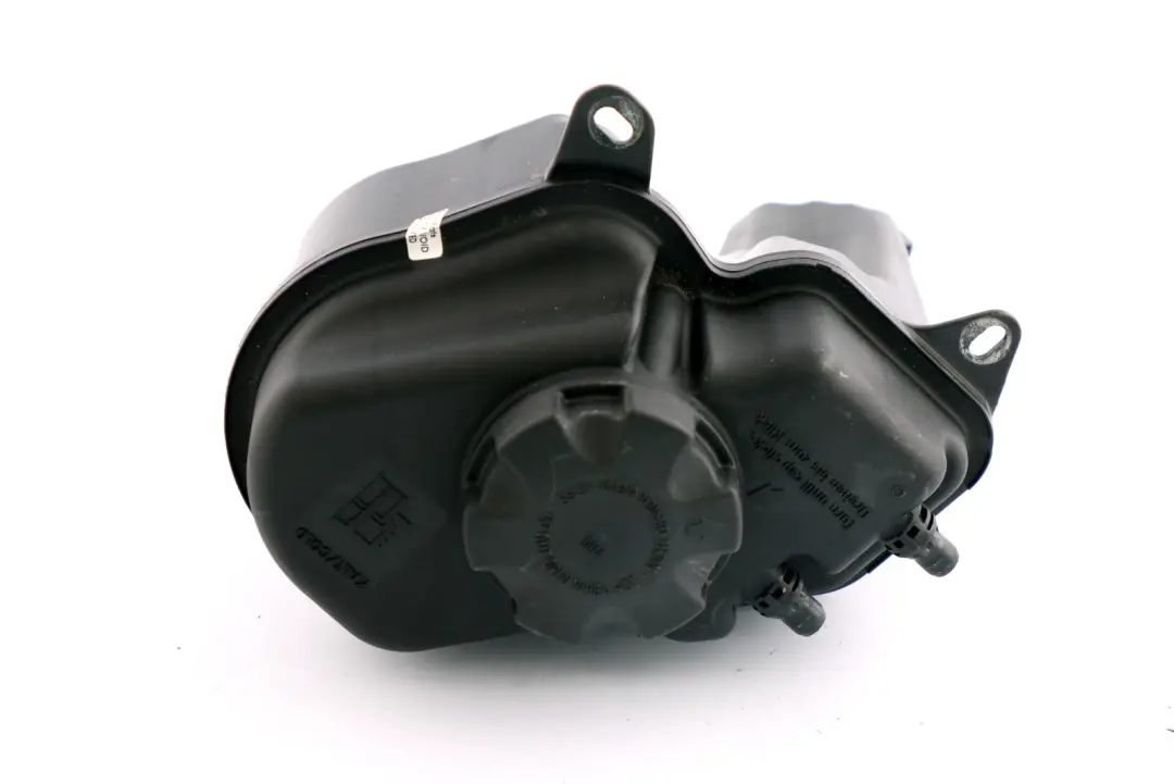 BMW 5 6er Reihe E60 E61N LCI E63 E64 Ausgleichsbehälter Kühler Benzin - SKU 2282735 - Teilenummer 2283345