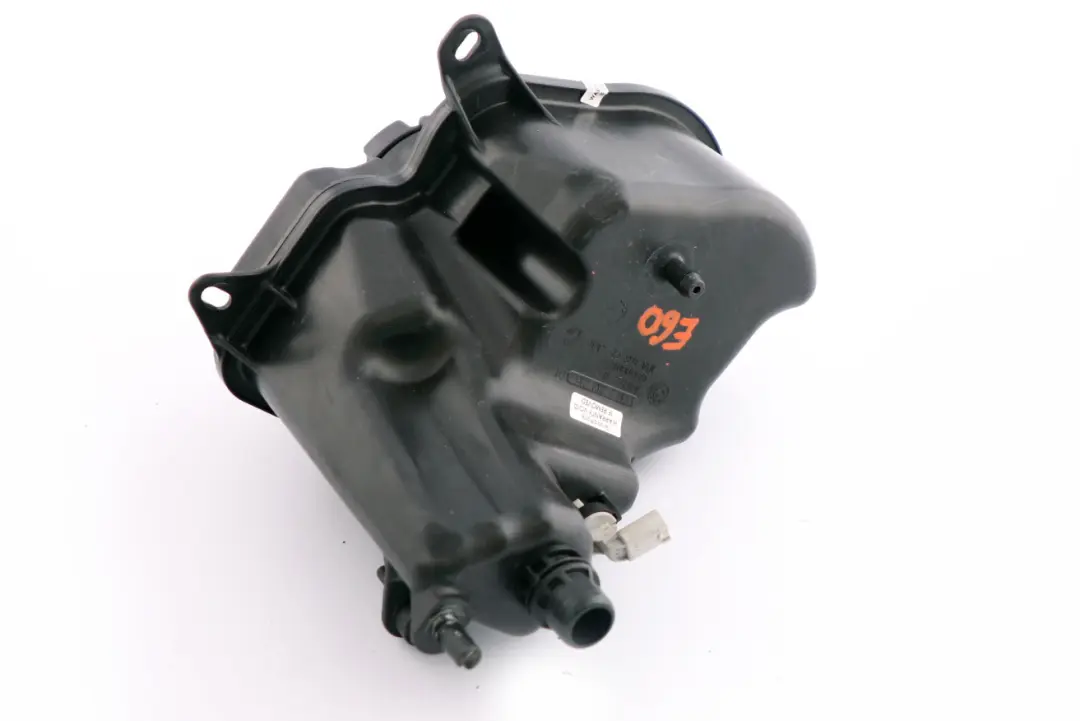 BMW 5 6er Reihe E60 E61N LCI E63 E64 Ausgleichsbehälter Kühler Benzin - SKU 2282735 - Teilenummer 2283345
