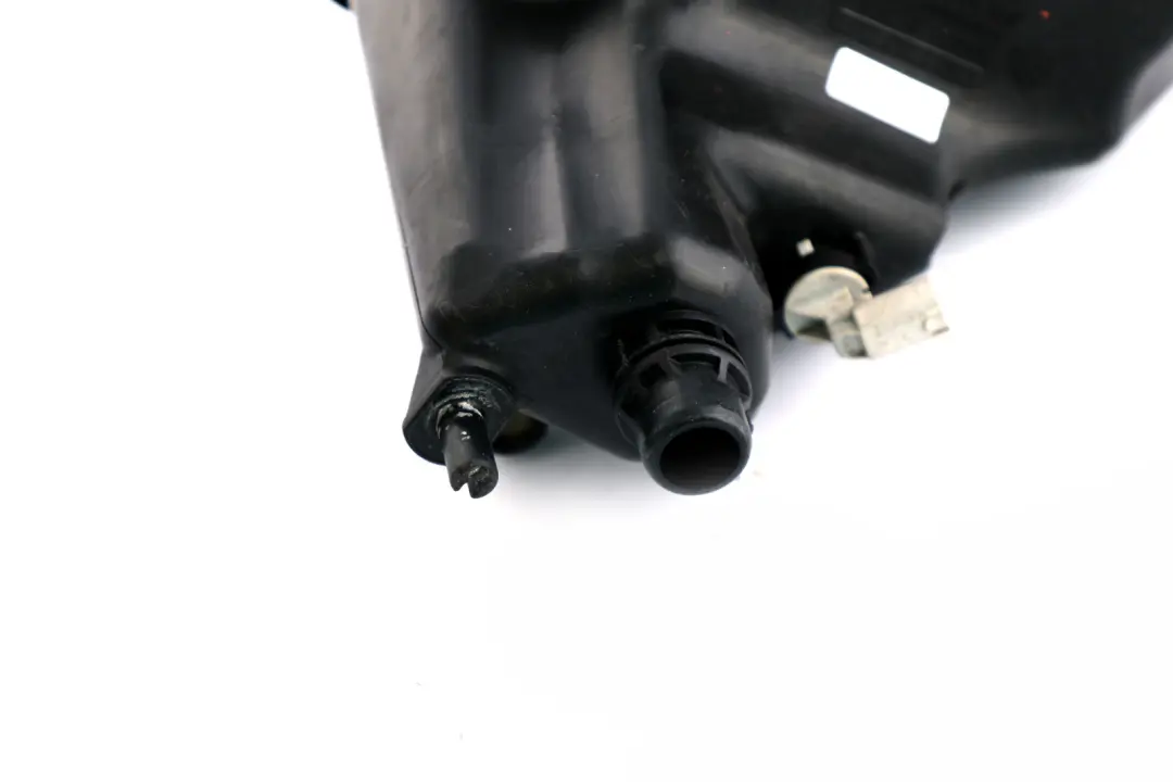 BMW 5 6er Reihe E60 E61N LCI E63 E64 Ausgleichsbehälter Kühler Benzin - SKU 2282735 - Teilenummer 2283345
