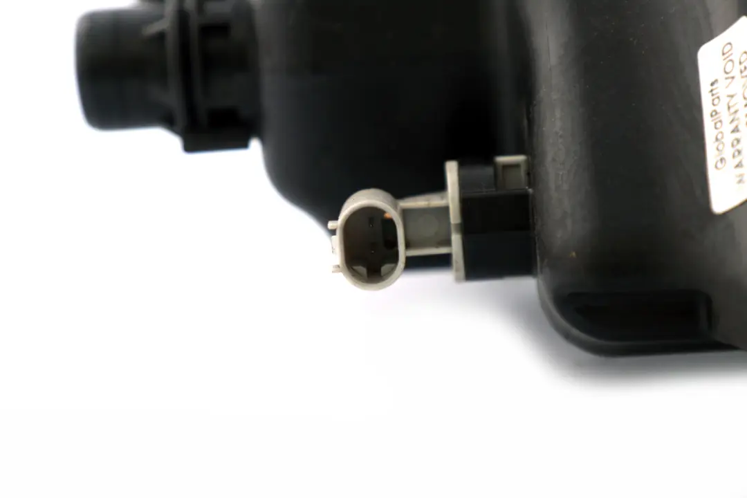 BMW 6er Fila E60 E61N LCI E63 E64 Supporto Serbatoio Radiatore Benzina - SKU 2282735 - Numero di parte 2283345