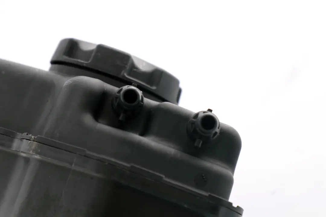 BMW 5 6er Reihe E60 E61N LCI E63 E64 Ausgleichsbehälter Kühler Benzin - SKU 2282735 - Teilenummer 2283345