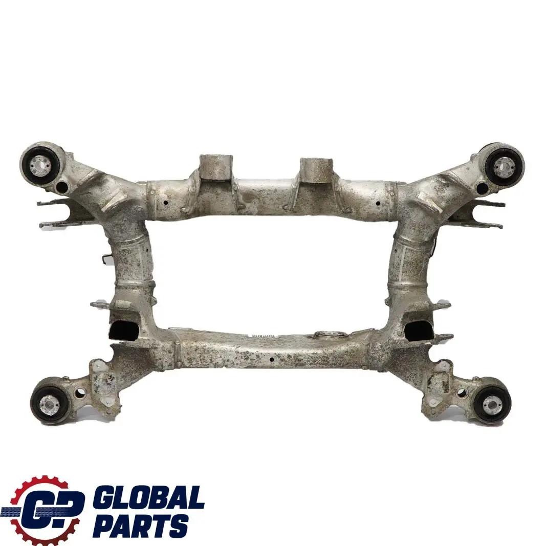 Reihe E60 M5 Hinterachsträger Hinterachse Träger für BMW 5 mit Teilenummer 2282760 BMW 5 Reihe E60 M5 Hinterachsträger Hinterachse Träger - SKU 2282760 - Teilenummer 2282760