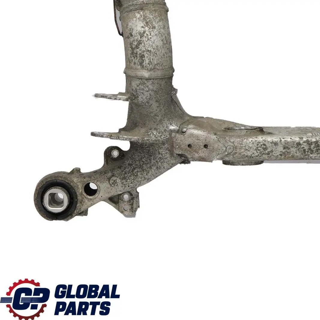 Reihe E60 M5 Hinterachsträger Hinterachse Träger für BMW 5 mit Teilenummer 2282760 BMW 5 Reihe E60 M5 Hinterachsträger Hinterachse Träger - SKU 2282760 - Teilenummer 2282760