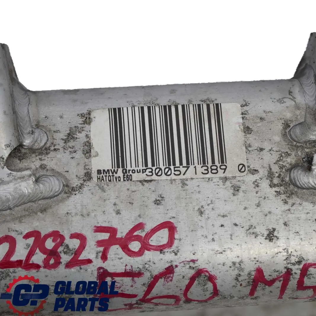 Reihe E60 M5 Hinterachsträger Hinterachse Träger für BMW 5 mit Teilenummer 2282760 BMW 5 Reihe E60 M5 Hinterachsträger Hinterachse Träger - SKU 2282760 - Teilenummer 2282760