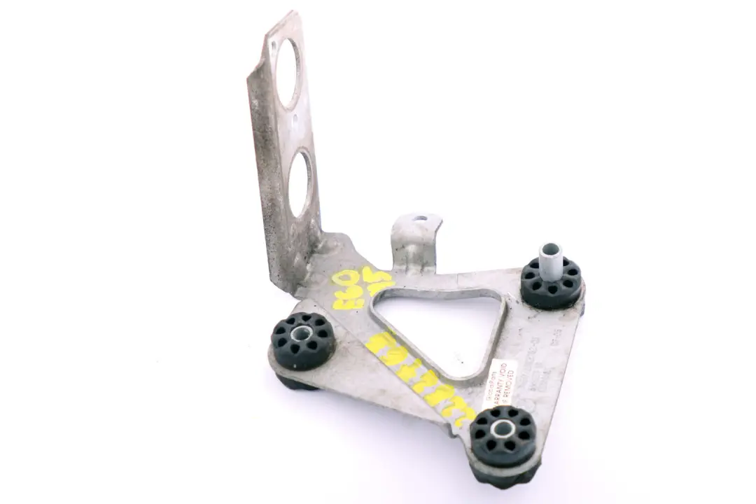 ABS Pumpenhalter Halterung Hydro Mount Unit für BMW E60 E63 E64 M6 mit Teilenummer 2282762 BMW E60 E63 E64 M6 ABS Pumpenhalter Halterung Hydro Mount Unit - SKU 2282763 - Teilenummer 2282762