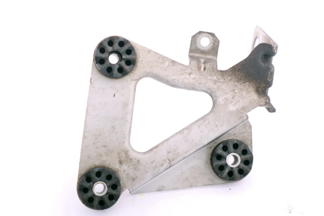 BMW E60 E63 E64 M6 ABS Pump Holder Bracket Hydro Mount Unit - SKU 2282763 - Part number 2282762
