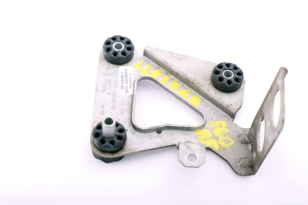 Bomba ABS Soporte Soporte Hidráulico Unidad para BMW E60 E63 E64 M6 con número de pieza 2282762 BMW E60 E63 E64 M6 Bomba ABS Soporte Soporte Hidráulico Unidad - SKU 2282763 - Número de pieza 2282762