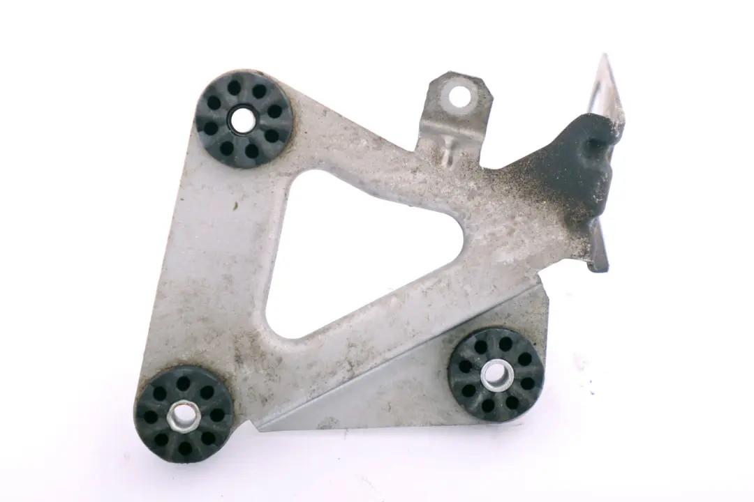 BMW E60 E63 E64 M6 ABS Pump Holder Bracket Hydro Mount Unit - SKU 2282763 - Part number 2282762