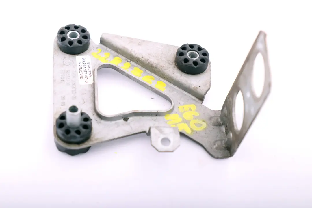 Uchwyt Pompy ABS Wspornik Hydro do BMW E60 E63 E64 M6 o numerze 2282762 BMW E60 E63 E64 M6 Uchwyt Pompy ABS Wspornik Hydro - SKU 2282763 - Numer Części 2282762