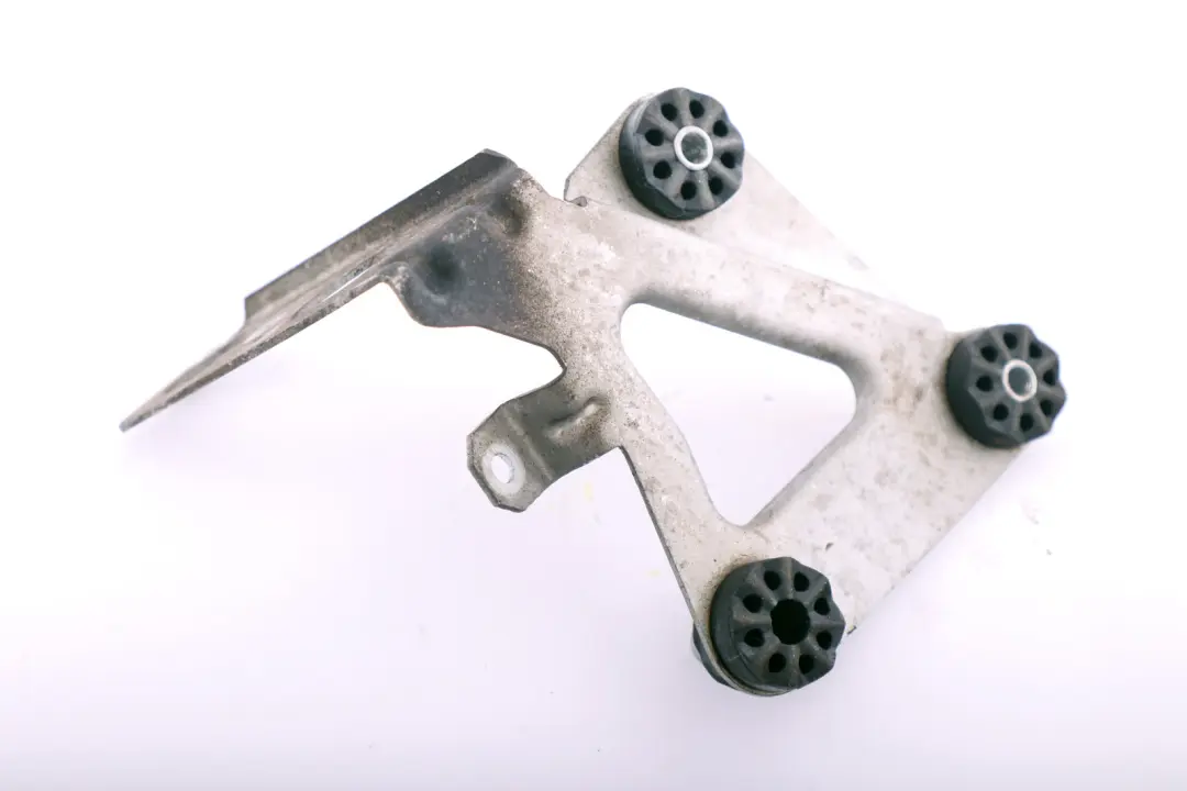 Bomba ABS Soporte Soporte Hidráulico Unidad para BMW E60 E63 E64 M6 con número de pieza 2282762 BMW E60 E63 E64 M6 Bomba ABS Soporte Soporte Hidráulico Unidad - SKU 2282763 - Número de pieza 2282762