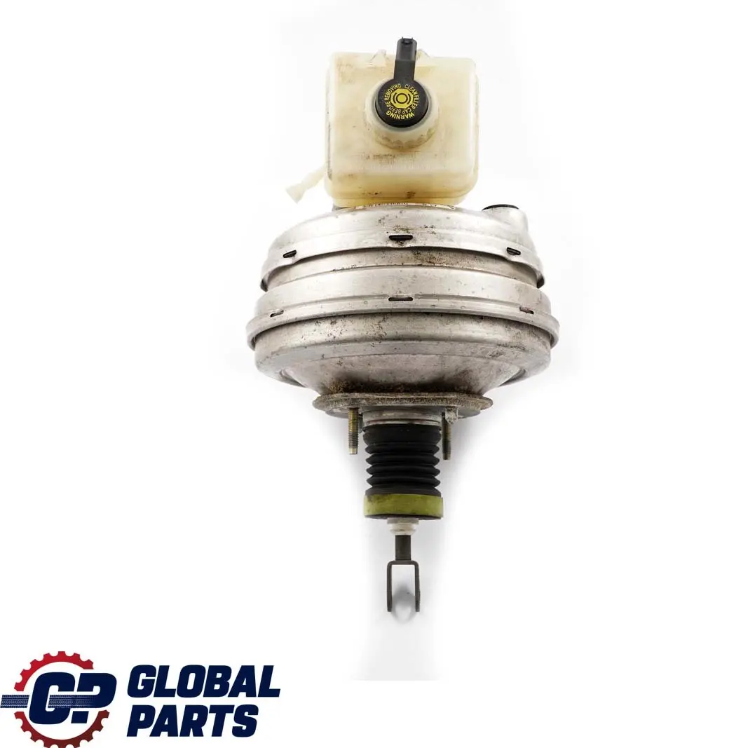 BMW E60 M5 E63 M6 Brake Servo Unit Cylinder Master Cylinder 2282765