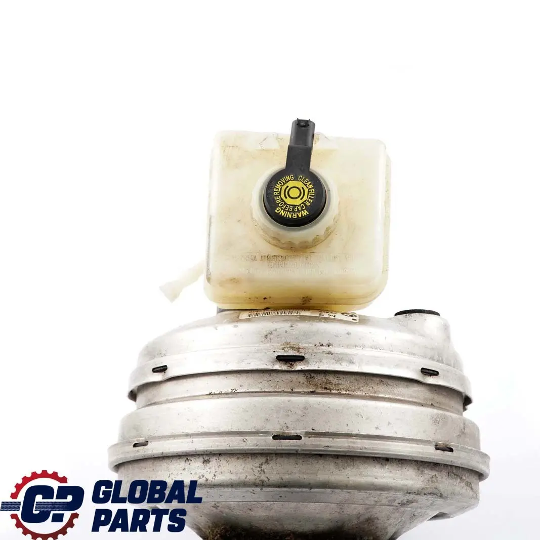 Servofreno Cilindro Master Cylinder per BMW E60 M5 E63 M6 con numero di parte 2282765 BMW E60 M5 E63 M6 Servofreno Cilindro Master Cylinder - SKU 2282765 - Numero di parte 2282765