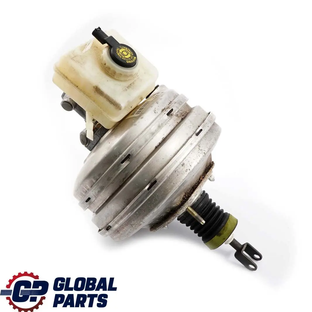 Bremsservo Einheit für BMW E60 M5 E63 M6 mit Teilenummer 2282765 BMW E60 M5 E63 M6 Bremsservo Einheit - SKU 2282765 - Teilenummer 2282765