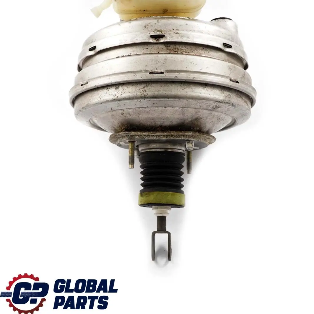 Brake Servo Unit Cylinder Master Cylinder to BMW E60 M5 E63 M6 with Part number 2282765 BMW E60 M5 E63 M6 Brake Servo Unit Cylinder Master Cylinder - SKU 2282765 - Part number 2282765