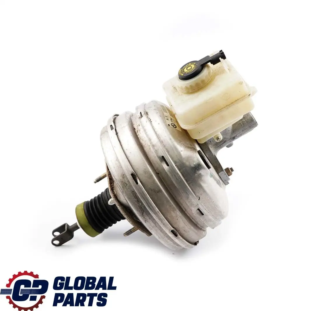 Servofreno Cilindro Master Cylinder per BMW E60 M5 E63 M6 con numero di parte 2282765 BMW E60 M5 E63 M6 Servofreno Cilindro Master Cylinder - SKU 2282765 - Numero di parte 2282765