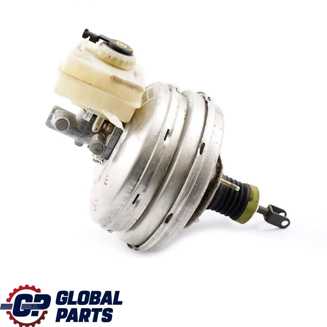 Unité de Servo de Frein Cylindre Maître pour BMW E60 M5 E63 M6 à propos du numéro de pièce 2282765 BMW E60 M5 E63 M6 Unité de Servo de Frein Cylindre Maître - SKU 2282765 - Numéro de pièce 2282765