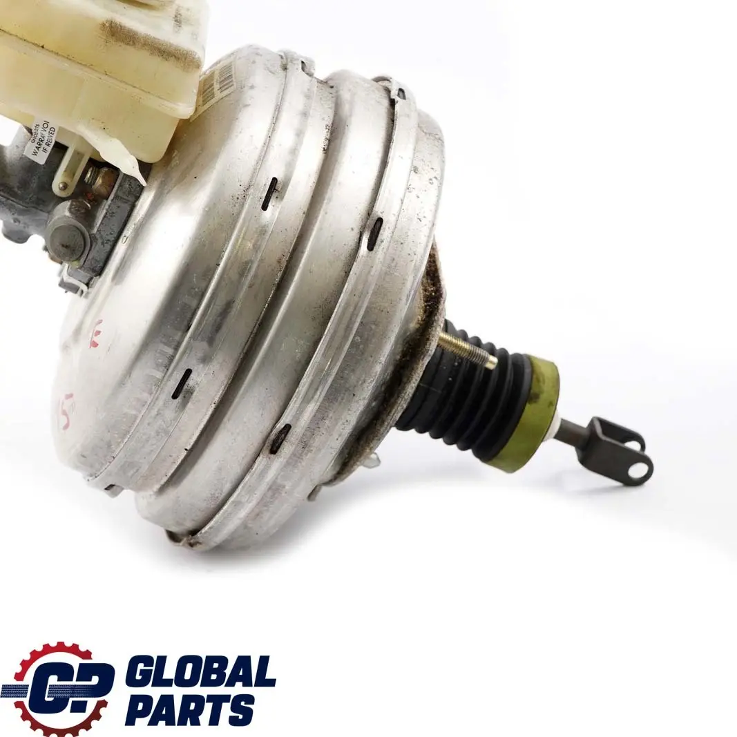 Unité de Servo de Frein Cylindre Maître pour BMW E60 M5 E63 M6 à propos du numéro de pièce 2282765 BMW E60 M5 E63 M6 Unité de Servo de Frein Cylindre Maître - SKU 2282765 - Numéro de pièce 2282765