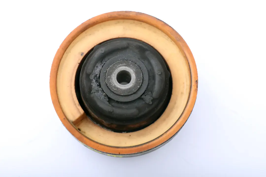 Guide Support Front Axle Suspension to BMW 5 6 Series E60 M5 E63 E64 M6 with Part number 2282766 BMW 5 6 Series E60 M5 E63 E64 M6 Guide Support Front Axle Suspension - SKU 2282766 - Part number 2282766