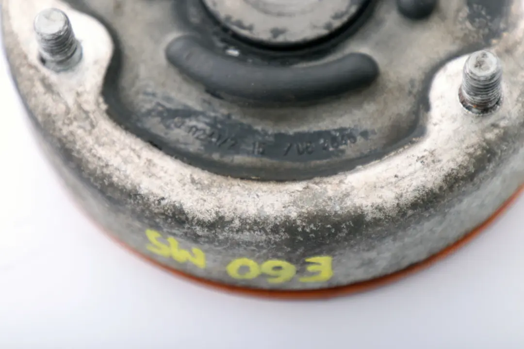 Stützlager Hinterachsfederung für BMW 5 6 er E60 M5 E63 E64 M6 mit Teilenummer 2282766 BMW 5 6 er E60 M5 E63 E64 M6 Stützlager Hinterachsfederung - SKU 2282766 - Teilenummer 2282766