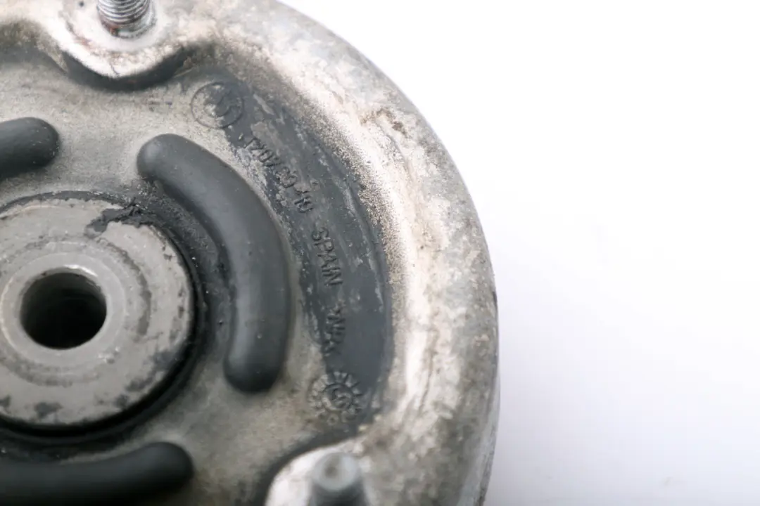 Guide Support Front Axle Suspension to BMW 5 6 Series E60 M5 E63 E64 M6 with Part number 2282766 BMW 5 6 Series E60 M5 E63 E64 M6 Guide Support Front Axle Suspension - SKU 2282766 - Part number 2282766