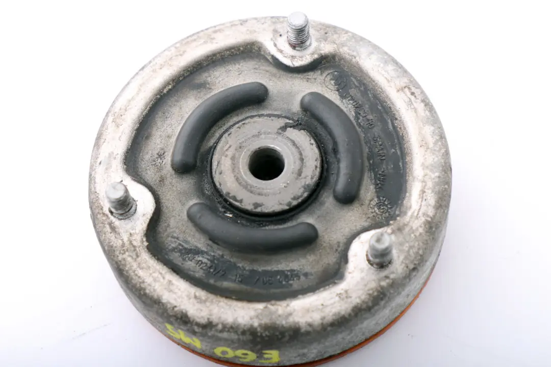 Stützlager Hinterachsfederung für BMW 5 6 er E60 M5 E63 E64 M6 mit Teilenummer 2282766 BMW 5 6 er E60 M5 E63 E64 M6 Stützlager Hinterachsfederung - SKU 2282766 - Teilenummer 2282766