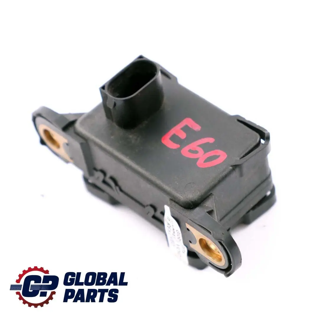 BMW 5 6 er E60 M5 E61 LCI M5 E63 E64 M6 Drehratensensor Steuergerät - SKU 2282777 - Teilenummer 2282777