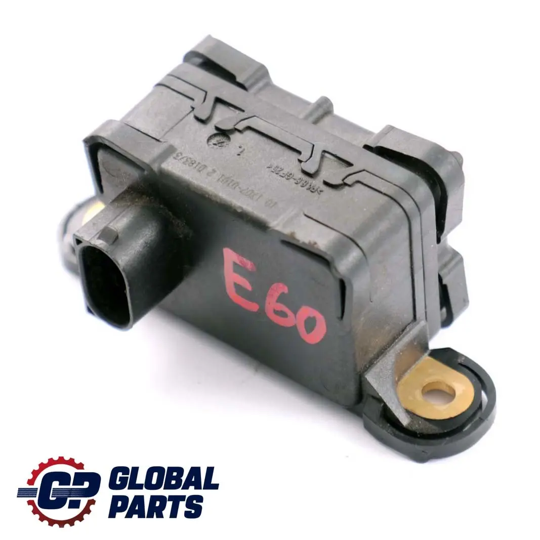 BMW 5 6 er E60 M5 E61 LCI M5 E63 E64 M6 Drehratensensor Steuergerät - SKU 2282777 - Teilenummer 2282777