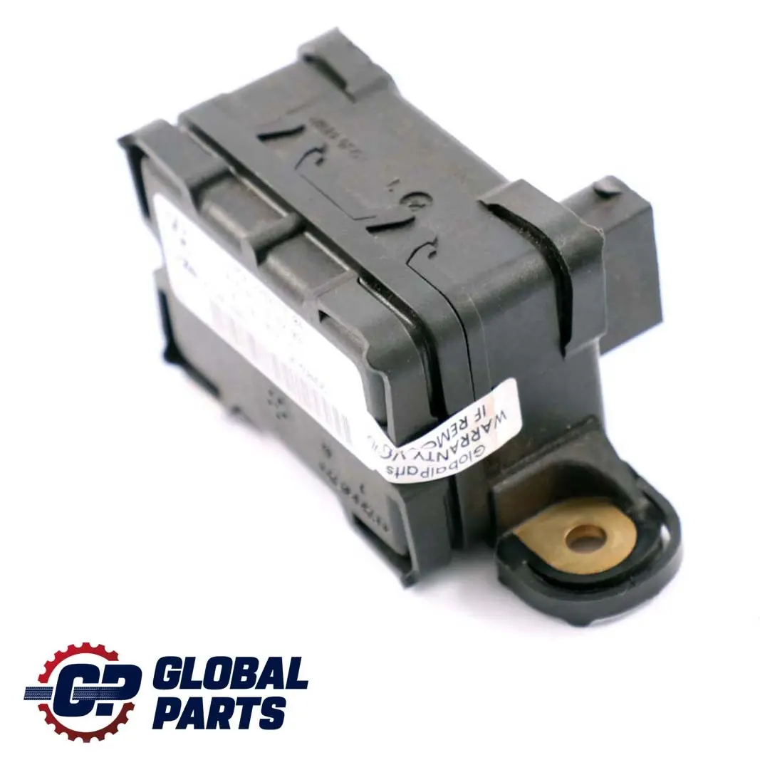 Drehratensensor Steuergerät für BMW 5 6 er E60 M5 E61 LCI M5 E63 E64 M6 mit Teilenummer 2282777 BMW 5 6 er E60 M5 E61 LCI M5 E63 E64 M6 Drehratensensor Steuergerät - SKU 2282777 - Teilenummer 2282777