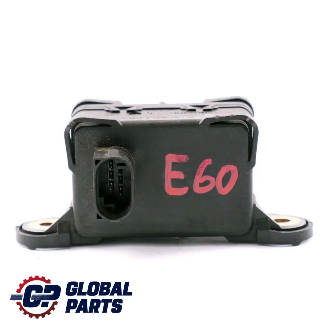 BMW 5 6 er E60 M5 E61 LCI M5 E63 E64 M6 Drehratensensor Steuergerät - SKU 2282777 - Teilenummer 2282777