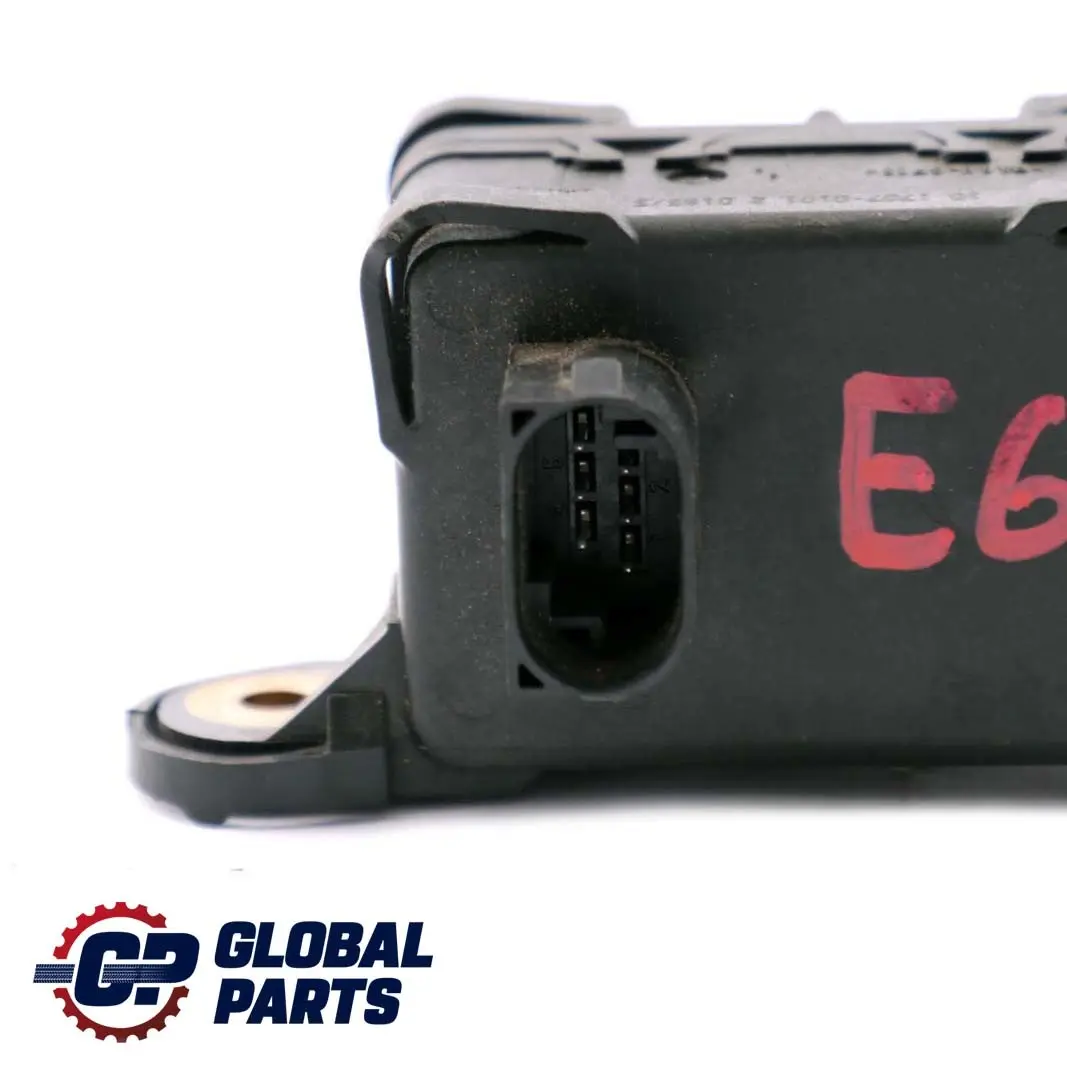 BMW 5 6 er E60 M5 E61 LCI M5 E63 E64 M6 Drehratensensor Steuergerät - SKU 2282777 - Teilenummer 2282777