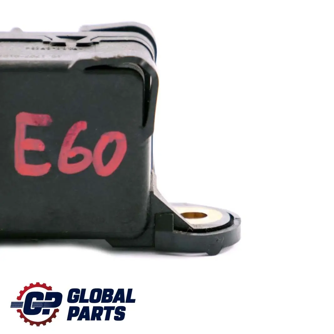 Drehratensensor Steuergerät für BMW 5 6 er E60 M5 E61 LCI M5 E63 E64 M6 mit Teilenummer 2282777 BMW 5 6 er E60 M5 E61 LCI M5 E63 E64 M6 Drehratensensor Steuergerät - SKU 2282777 - Teilenummer 2282777