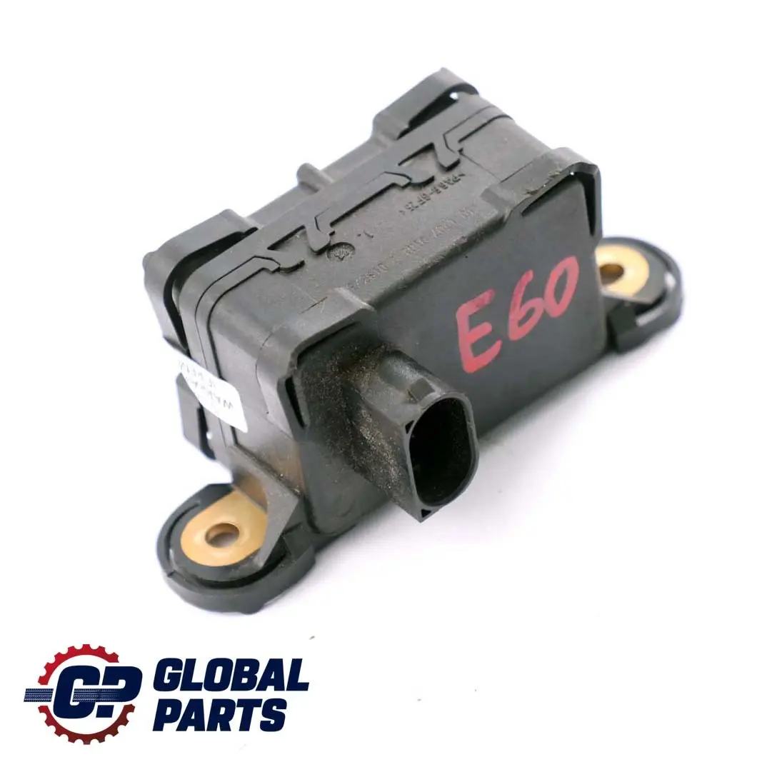 BMW 5 6 er E60 M5 E61 LCI M5 E63 E64 M6 Drehratensensor Steuergerät - SKU 2282777 - Teilenummer 2282777