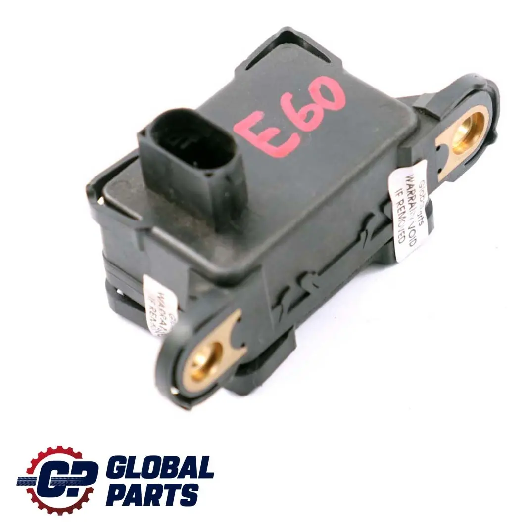 BMW 5 6 er E60 M5 E61 LCI M5 E63 E64 M6 Drehratensensor Steuergerät - SKU 2282777 - Teilenummer 2282777