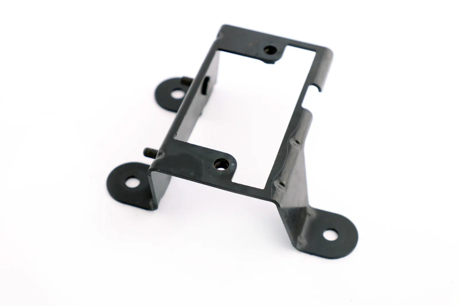 BMW E60 E61N LCI E63 E64 Supporto Sensore di Rotazione 2282778