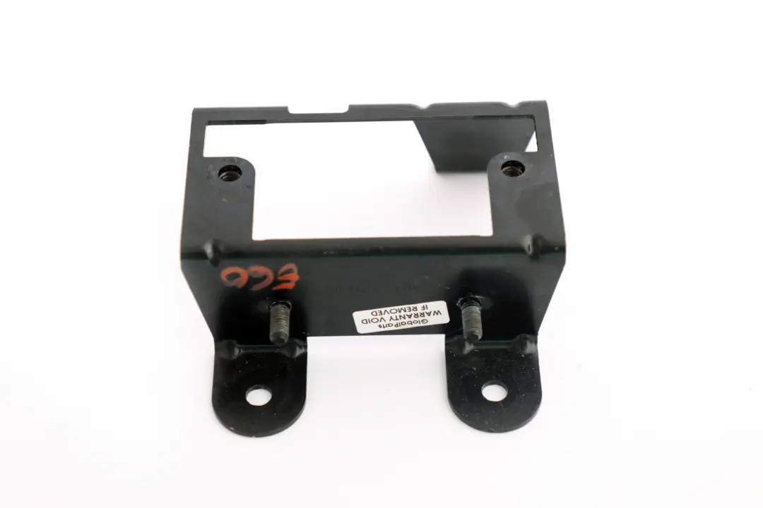 Halter Drehratensensor für BMW 5 6 er E60 E61N LCI E63 E64 mit Teilenummer 2282778 BMW 5 6 er E60 E61N LCI E63 E64 Halter Drehratensensor - SKU 2282778 - Teilenummer 2282778