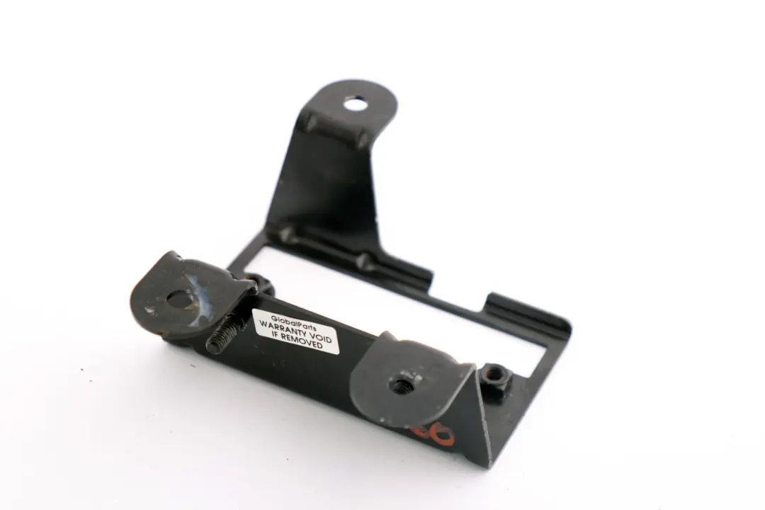 Halter Drehratensensor für BMW 5 6 er E60 E61N LCI E63 E64 mit Teilenummer 2282778 BMW 5 6 er E60 E61N LCI E63 E64 Halter Drehratensensor - SKU 2282778 - Teilenummer 2282778