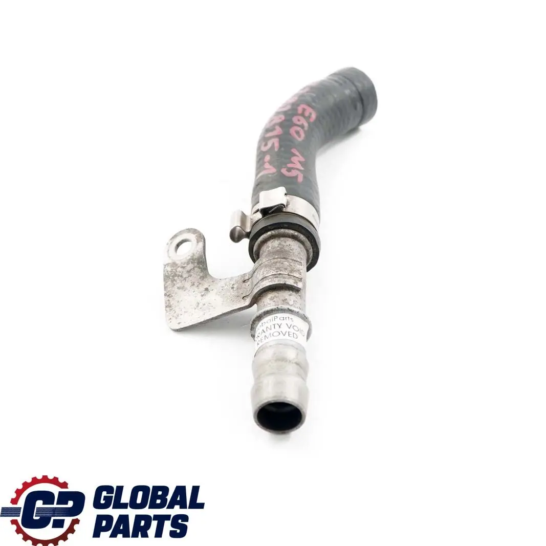 Conduite D'Aspiration Direction 3241 pour BMW 5 6 E60 M5 E64 M6 1 à propos du numéro de pièce 2282815 BMW 5 6 E60 M5 E64 M6 1 Conduite D'Aspiration Direction 3241 - SKU 2282815-1 - Numéro de pièce 2282815