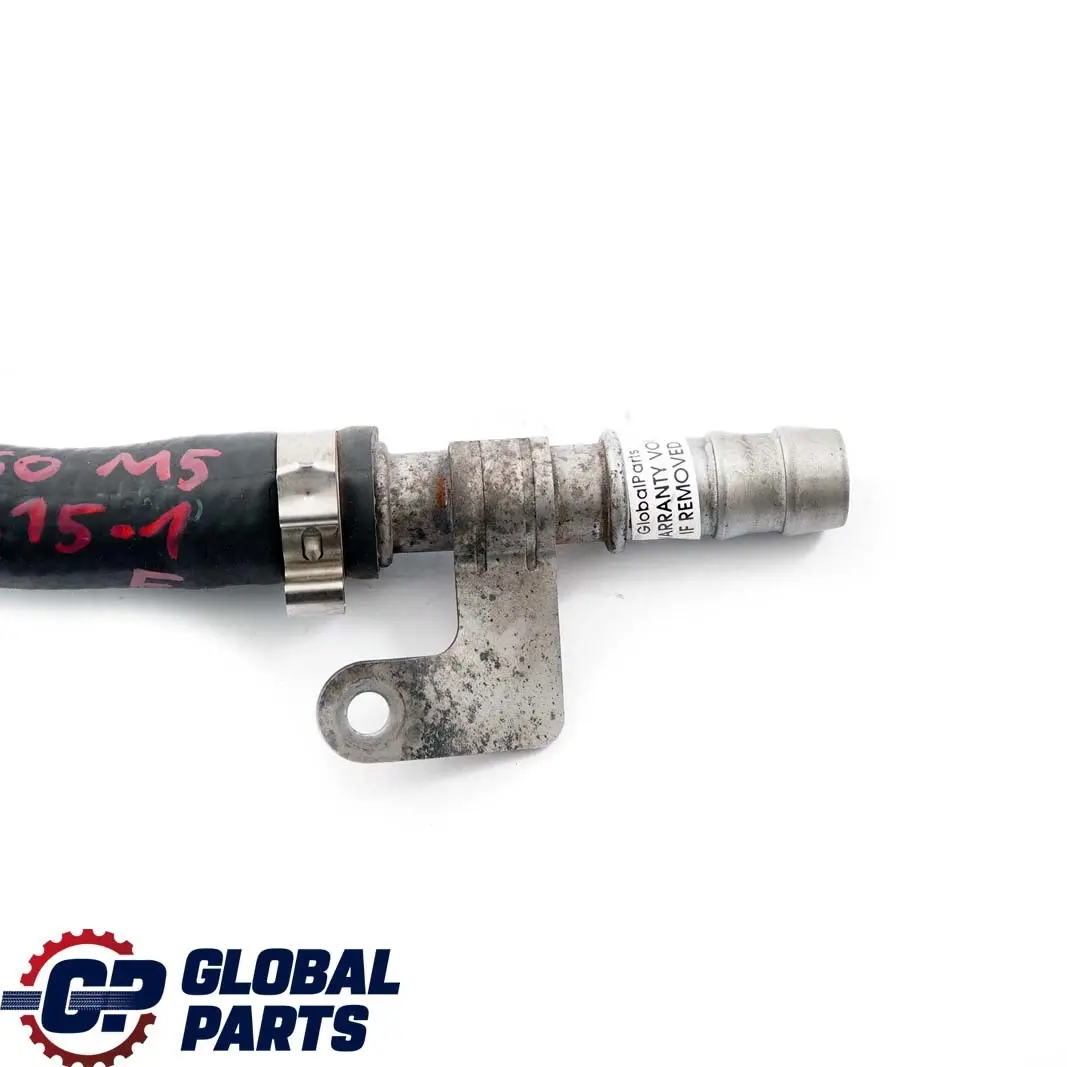 Tubo De aspiracion Direccion asistida para BMW E60 M5 E64 M6 1 con número de pieza 2282815 BMW E60 M5 E64 M6 1 Tubo De aspiracion Direccion asistida - SKU 2282815-1 - Número de pieza 2282815