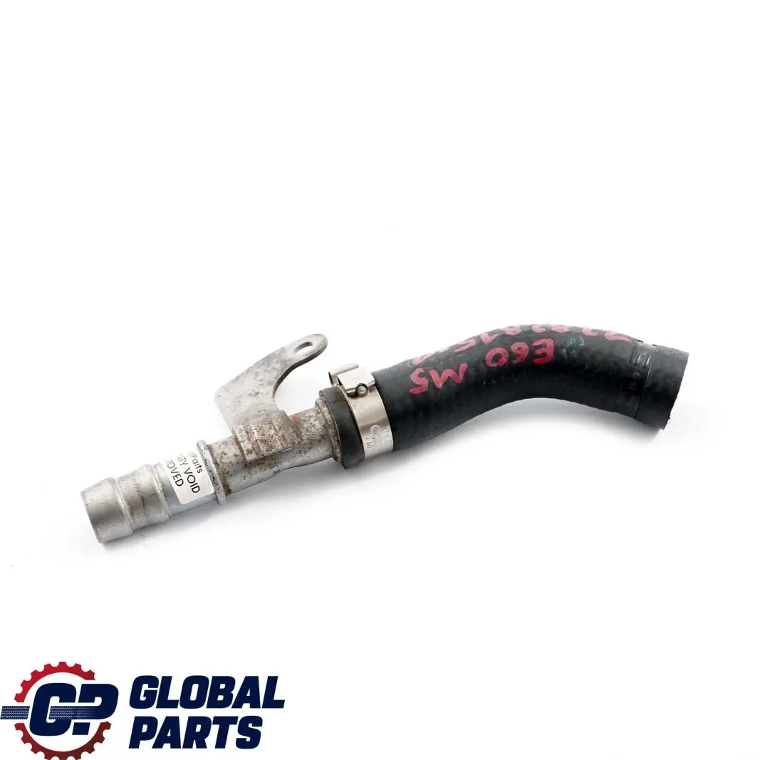 BMW 5 6 Series E60 M5 E64 M6 1 Suction Pipe Power Steering Line - SKU 2282815-1 - Part number 2282815