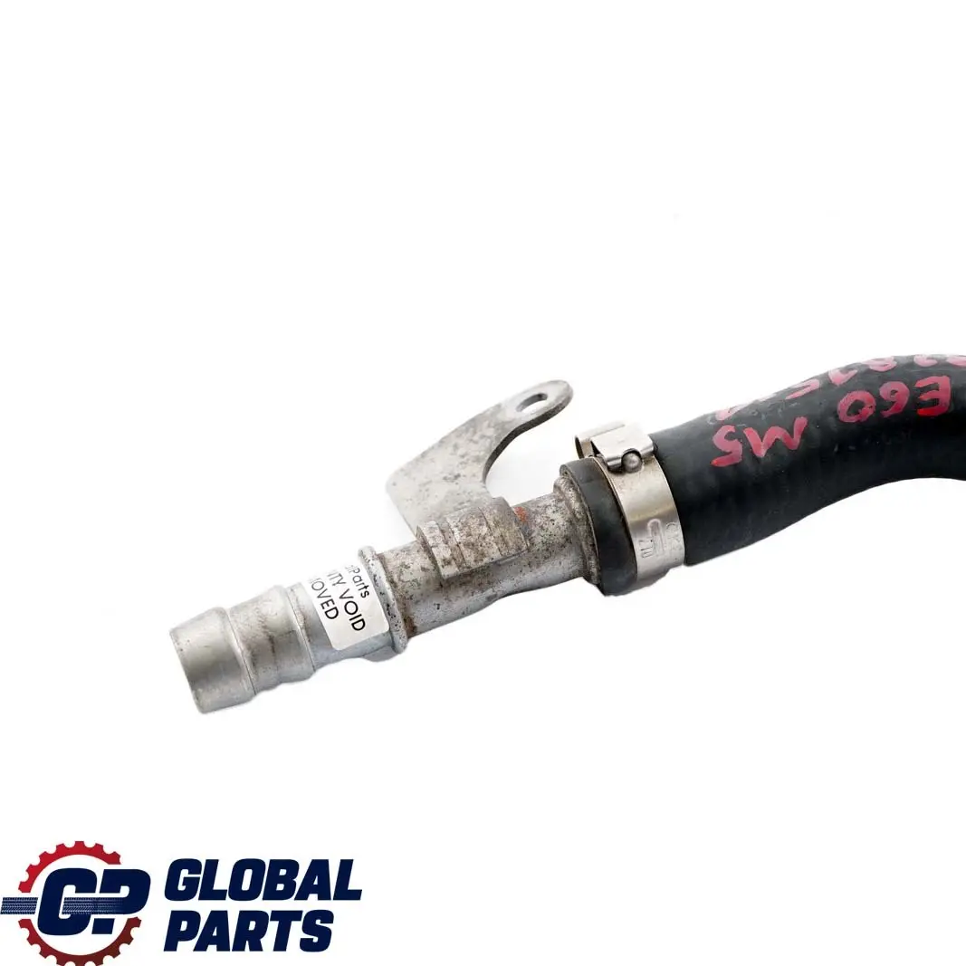 Conduite D'Aspiration Direction 3241 pour BMW 5 6 E60 M5 E64 M6 1 à propos du numéro de pièce 2282815 BMW 5 6 E60 M5 E64 M6 1 Conduite D'Aspiration Direction 3241 - SKU 2282815-1 - Numéro de pièce 2282815