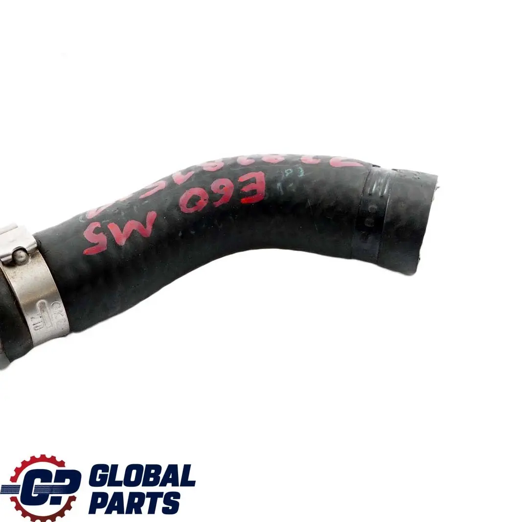 BMW 5 6 Series E60 M5 E64 M6 1 Suction Pipe Power Steering Line - SKU 2282815-1 - Part number 2282815