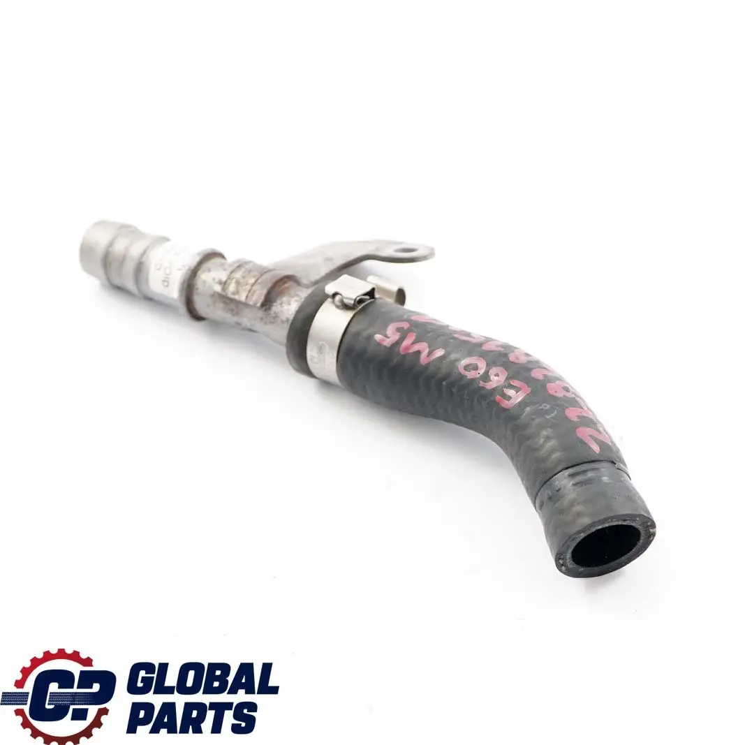 Tubo De aspiracion Direccion asistida para BMW E60 M5 E64 M6 1 con número de pieza 2282815 BMW E60 M5 E64 M6 1 Tubo De aspiracion Direccion asistida - SKU 2282815-1 - Número de pieza 2282815